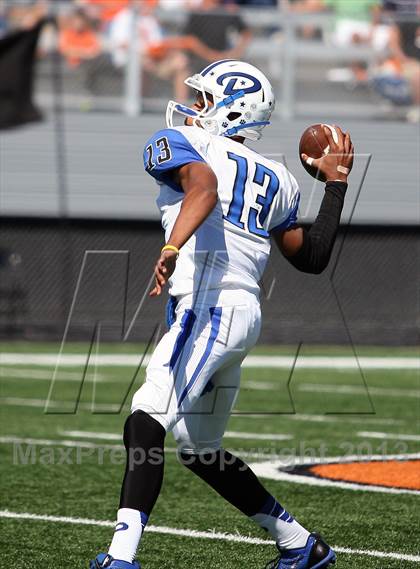 Thumbnail 2 in Daingerfield @ Gilmer photogallery.