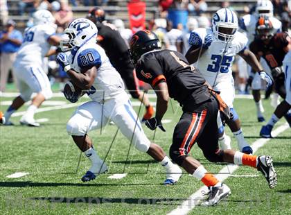 Thumbnail 2 in Daingerfield @ Gilmer photogallery.