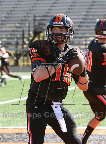 Thumbnail 1 in Daingerfield @ Gilmer photogallery.
