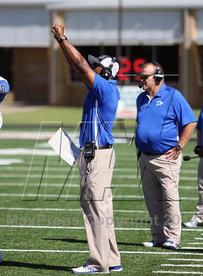 Thumbnail 3 in Daingerfield @ Gilmer photogallery.