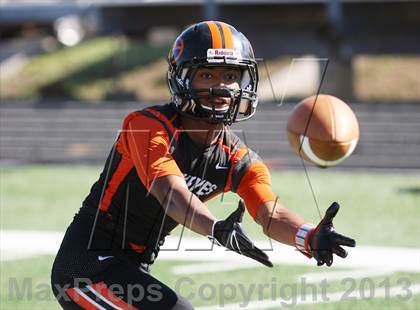 Thumbnail 2 in Daingerfield @ Gilmer photogallery.