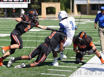 Thumbnail 3 in Daingerfield @ Gilmer photogallery.