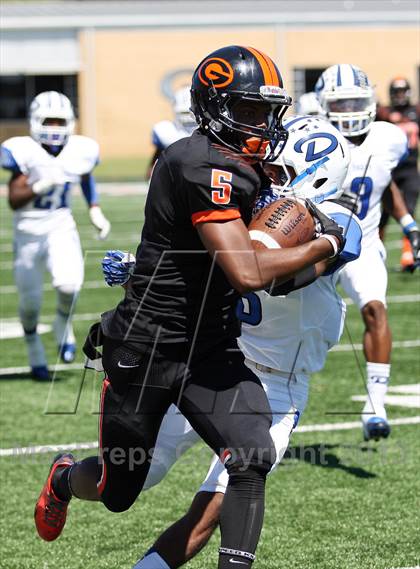 Thumbnail 3 in Daingerfield @ Gilmer photogallery.