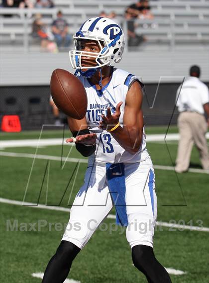 Thumbnail 3 in Daingerfield @ Gilmer photogallery.