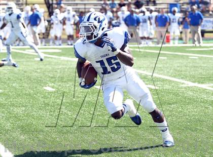 Thumbnail 2 in Daingerfield @ Gilmer photogallery.