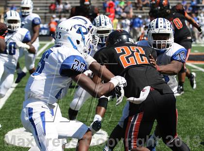 Thumbnail 1 in Daingerfield @ Gilmer photogallery.