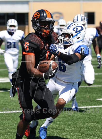 Thumbnail 2 in Daingerfield @ Gilmer photogallery.