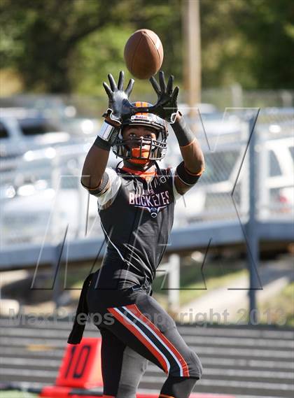 Thumbnail 3 in Daingerfield @ Gilmer photogallery.