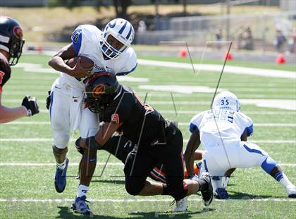 Thumbnail 3 in Daingerfield @ Gilmer photogallery.