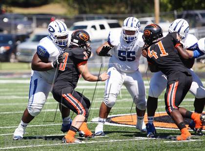 Thumbnail 2 in Daingerfield @ Gilmer photogallery.