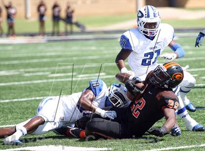 Thumbnail 3 in Daingerfield @ Gilmer photogallery.