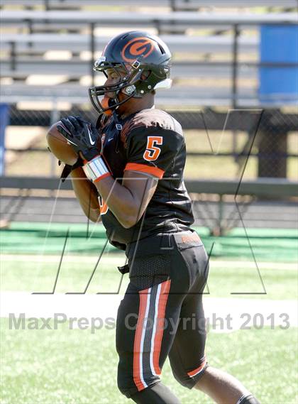 Thumbnail 2 in Daingerfield @ Gilmer photogallery.