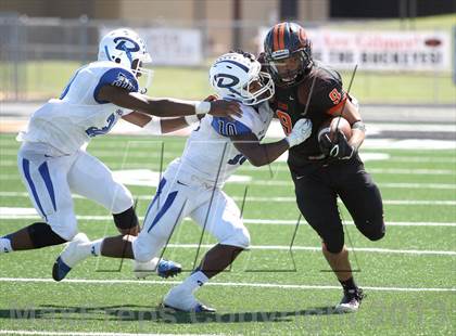 Thumbnail 2 in Daingerfield @ Gilmer photogallery.