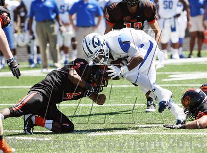 Thumbnail 3 in Daingerfield @ Gilmer photogallery.