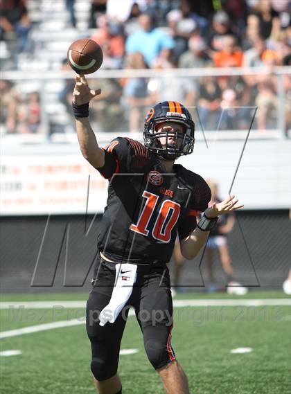 Thumbnail 1 in Daingerfield @ Gilmer photogallery.
