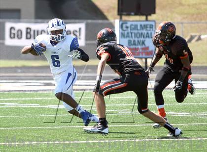 Thumbnail 3 in Daingerfield @ Gilmer photogallery.