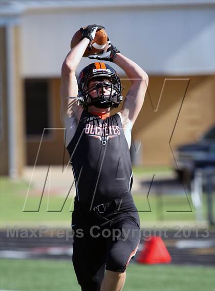 Thumbnail 1 in Daingerfield @ Gilmer photogallery.
