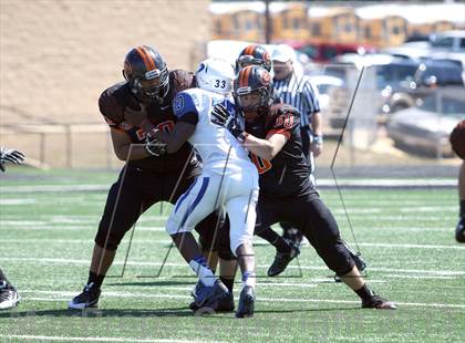 Thumbnail 2 in Daingerfield @ Gilmer photogallery.