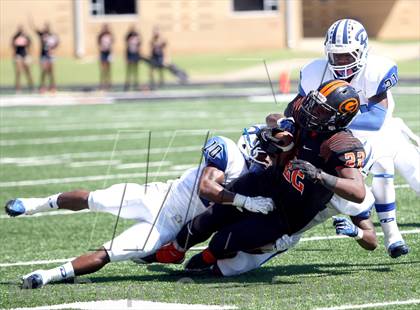 Thumbnail 2 in Daingerfield @ Gilmer photogallery.