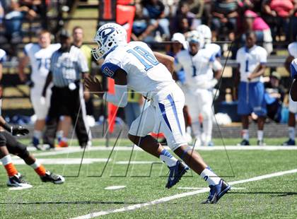 Thumbnail 3 in Daingerfield @ Gilmer photogallery.