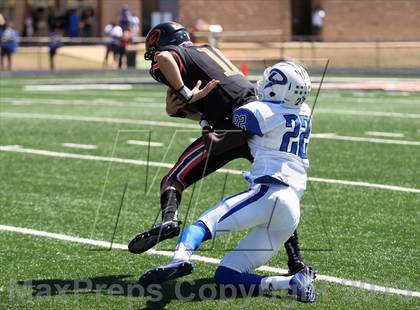 Thumbnail 2 in Daingerfield @ Gilmer photogallery.