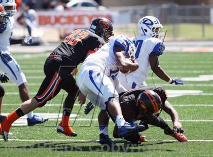 Thumbnail 3 in Daingerfield @ Gilmer photogallery.