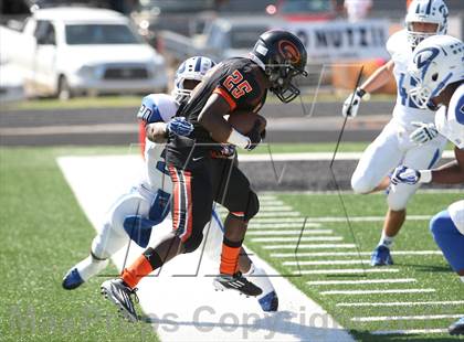 Thumbnail 1 in Daingerfield @ Gilmer photogallery.