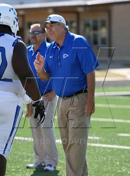 Thumbnail 1 in Daingerfield @ Gilmer photogallery.