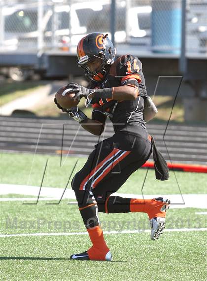 Thumbnail 3 in Daingerfield @ Gilmer photogallery.