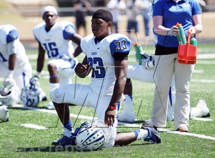 Thumbnail 1 in Daingerfield @ Gilmer photogallery.