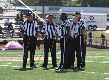 Thumbnail 2 in Daingerfield @ Gilmer photogallery.