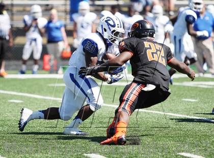 Thumbnail 1 in Daingerfield @ Gilmer photogallery.