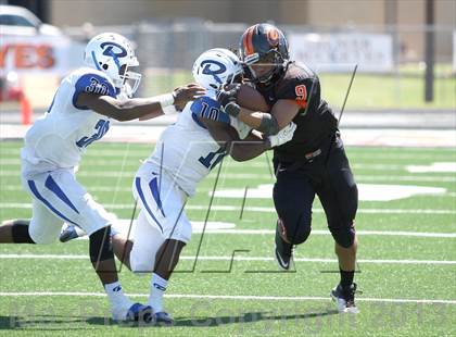 Thumbnail 3 in Daingerfield @ Gilmer photogallery.