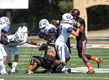 Thumbnail 2 in Daingerfield @ Gilmer photogallery.