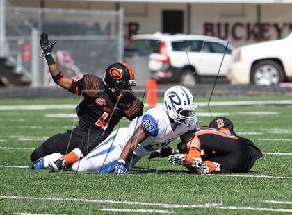Thumbnail 3 in Daingerfield @ Gilmer photogallery.