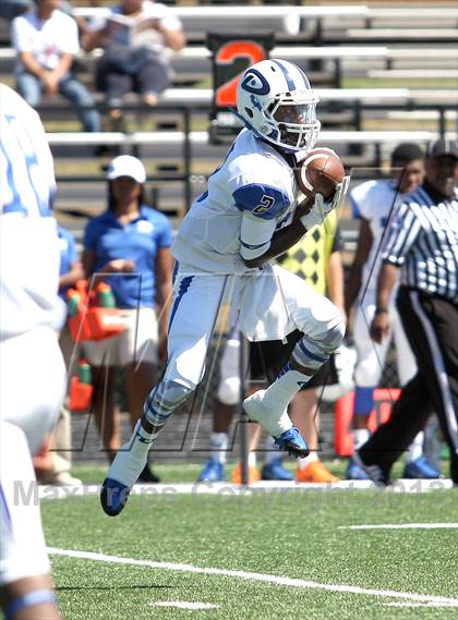 Thumbnail 3 in Daingerfield @ Gilmer photogallery.