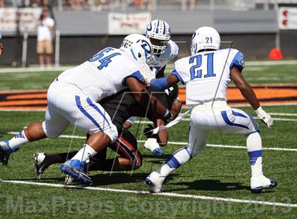 Thumbnail 1 in Daingerfield @ Gilmer photogallery.