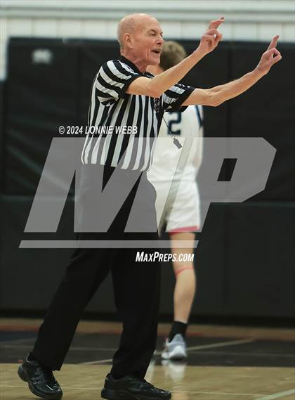 Thumbnail 1 in Brewster vs Eastchester (NYSPHSAA Section 1 Class AA Quarter Final) photogallery.