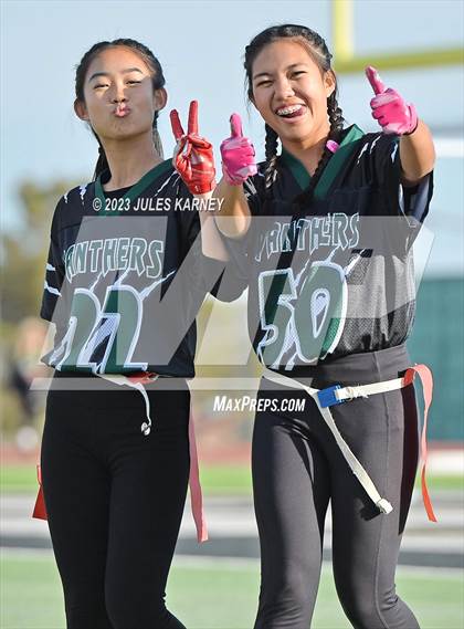 Thumbnail 2 in Clark @ Palo Verde  photogallery.