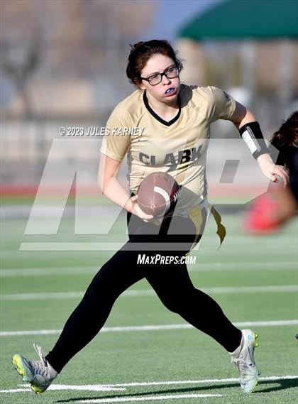 Thumbnail 3 in Clark @ Palo Verde  photogallery.