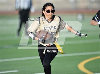 Thumbnail 3 in Clark @ Palo Verde  photogallery.