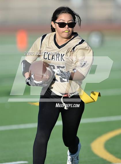 Thumbnail 2 in Clark @ Palo Verde  photogallery.