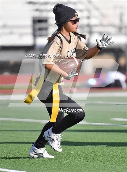 Thumbnail 1 in Clark @ Palo Verde  photogallery.
