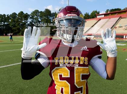 Thumbnail 3 in FR: River Ridge @ Lassiter photogallery.