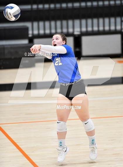 Thumbnail 2 in Krum @ Springtown photogallery.