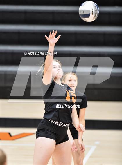 Thumbnail 3 in Krum @ Springtown photogallery.