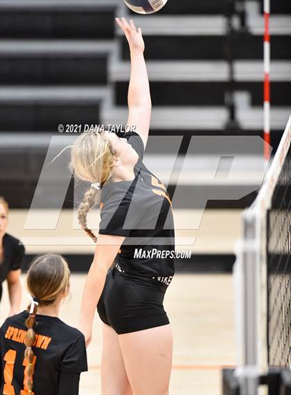 Thumbnail 2 in Krum @ Springtown photogallery.