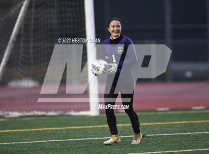 Thumbnail 2 in La Quinta vs. Magnolia (CIF-SS D7 Final) photogallery.