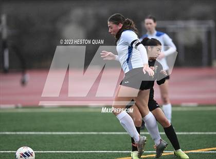 Thumbnail 3 in La Quinta vs. Magnolia (CIF-SS D7 Final) photogallery.