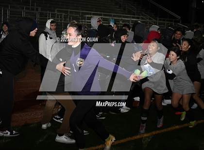 Thumbnail 2 in La Quinta vs. Magnolia (CIF-SS D7 Final) photogallery.